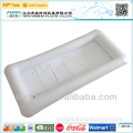 New White Inflatable Portable Serving Bar Ice Cooler                        
                                                Quality Choice